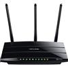 TP-Link Archer VR400 V3, Router, Nero