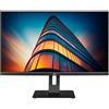 AOC U32P2 (3840 x 2160 pixel, 31.50"), Monitor, Nero