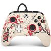 PowerA Advantage Wired Controller - Warrior's Nirvana (PC, Xbox Series S, Xbox Series X), Controller gaming, Multicolore