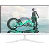 Philips Evnia 27M2N3201A - 27 Zoll Full (1920 x 1080 pixel, 27"), Monitor, Bianco