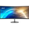 MSI Pro MP341CQ (3440 x 1440 pixel, 34"), Monitor, Nero