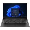 Lenovo V15 Gen 4 (15.60", 512 GB, 8 GB, DE, AMD Ryzen 5 7520U), Notebook, Nero