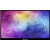 Verbatim PMT-14 Monitor portatile touchscreen 14" Full HD 1080p Alloggiamento in metallo (1920 x 1080 pixel, 14"), Monitor, Nero