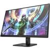 HP Omen 32c (2560 x 1440 pixel, 31.50"), Monitor, Nero