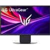 LG UltraGear 27G850A (3840 x 2160 pixel, 27"), Monitor, Nero