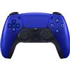 Sony DualSense Wireless-Controller - Cobalt Blue (PC, PS5), Controller gaming, Blu