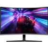 Samsung S39GD (1920 x 1080 pixel, 32"), Monitor, Nero