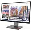 Lenovo ThinkVision S27-4e (1920 x 1080 pixel, 27"), Monitor, Nero
