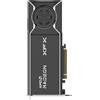 XFX Radeon AI PRO R9700 (32 GB, GDDR6), Scheda grafica, Nero
