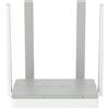 Keenetic Skipper 2nd Edition Kn-1912 Router 4, Router, Bianco, Grigio