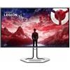 Lenovo Legion Pro 32UD-10 (3840 x 2160 pixel, 31.50"), Monitor, Grigio, Nero