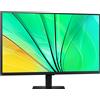 Samsung ViewFinity S6 - S60D (2560 x 1440 pixel, 32"), Monitor, Nero
