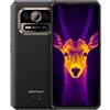 Ulefone Smartfon Smartphone Armor 25T Pro 8GB/256GB 5G (256 GB, Nero, 6.78", Doppia SIM, 5G), Smartphone, Nero