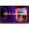 ASUS ZenScreen MB27ACF 68.58cm (16:9) WQHD (2560 x 1440 pixel, 27"), Monitor, Nero