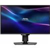 MSI MAG 274QPFDE X30MV (2560 x 1440 pixel, 27"), Monitor, Nero