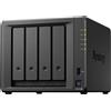 Synology DS925+ (0 TB), NAS, Nero