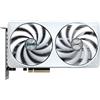 Gigabyte GeForce RTX 5060 Ti EAGLE OC ICE (8 GB, GDDR7), Scheda grafica, Bianco