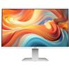 MSI PRO MP273W E14A (1920 x 1080 pixel, 27"), Monitor, Bianco