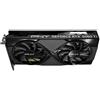 PNY GeForce RTX 5060 Ti Overclocked Dual Fan (8 GB, GDDR7), Scheda grafica, Nero