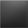Lenovo ThinkCentre M75q Gen 5 (256 GB, 16 GB, AMD Ryzen 3 8300GE), PC, Nero