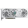 Gigabyte GeForce RTX 5060 Aero OC (8 GB, GDDR7), Scheda grafica, Bianco