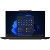 Lenovo ThinkPad E14 Gen 7 (14", 1000 GB, 32 GB, DE, Intel Core Ultra 7 258V), Notebook, Nero