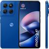 Motorola moto g47 (128 GB, Azzurro, PANTONE Blu nautico, 6.67", Doppia SIM, 5G), Smartphone, Blu