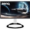 BenQ Mobiuz EX271QMZ OLED Gaming Monitor (2560 x 1440 pixel, 26.50"), Monitor, Nero, Bianco