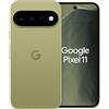 Google Pixel 11 (256 GB, Pistacchio, 6.30", Doppia SIM, 5G), Smartphone, Verde