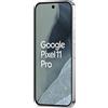 Google Pixel 11 Pro (256 GB, bianco, Fog, Verde, 6.30", Doppia SIM, 5G), Smartphone, Grigio