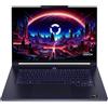 Lenovo Legione 7a 15ASH11 (15.30", 1000 GB, 64 GB, DE), Notebook, Blu
