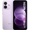 Xiaomi Redmi Note 17 Pro (256 GB, Purple, 6.83", Doppia SIM, 5G), Smartphone, Viola