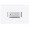 Apple Mac Mini - 2026 (256 GB, 16 GB, M6, Apple M6 a 12 core), PC, Argento