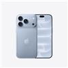 Apple iPhone 18 Pro (2000 GB, Ghiacciaio, 6.30", Doppia SIM, 5G), Smartphone, Blu