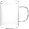 Bertoni Campeggio Mug trasparente G-01 BERTONI