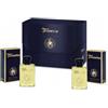 DSQUARED WOOD U EDT 100 VAPO