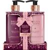Baylis & Harding Wild Cherry & Vanilla