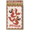 Paddywax A Dopo Mermaid & Moon