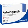 Yamamoto Spa Yamamoto Research Ashwagandha Integratore Rilassamento E Benessere Mentale 30 Capsule