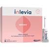 Inlevia Crema Vaginale Ripristino Microflora 5ml 7 Pezzi