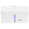 PETSAFE Fontana per Animali Domestici con Doppia Filtrazione PetSafe 4.1L