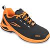 BETA Scarpe Antinfortunistiche Fit Evolution Black S3 Numero 43