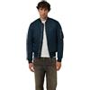Schott NYC Unisex-Adulto Bomber Airforcers Bloccaggio, Marrone, L