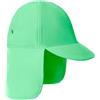 Gifts Treat Cappello Estivo per Bambini, UPF 50+ Cappellino da legionario Protezione Solare per Ragazze e Ragazzi di 3-15 Anni