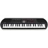 Casio Tastiera musicale Casio CASIOTONE SA 81 Black e White