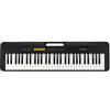 Casio CT-S100 tastiera digitale 61 chiavi Nero, Bianco