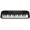 Casio Tastiera musicale Casio CASIOTONE Sa 51 Black e White