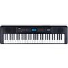 Miles Tastiera musicale Miles 712045 MLS 931 Black