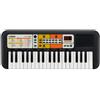 Yamaha Tastiera musicale Yamaha PORTABLE Pss F30 Black