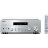 Yamaha Sintoamplificatore audio Yamaha R N600A MUSICCAST Network Receiver Sil
